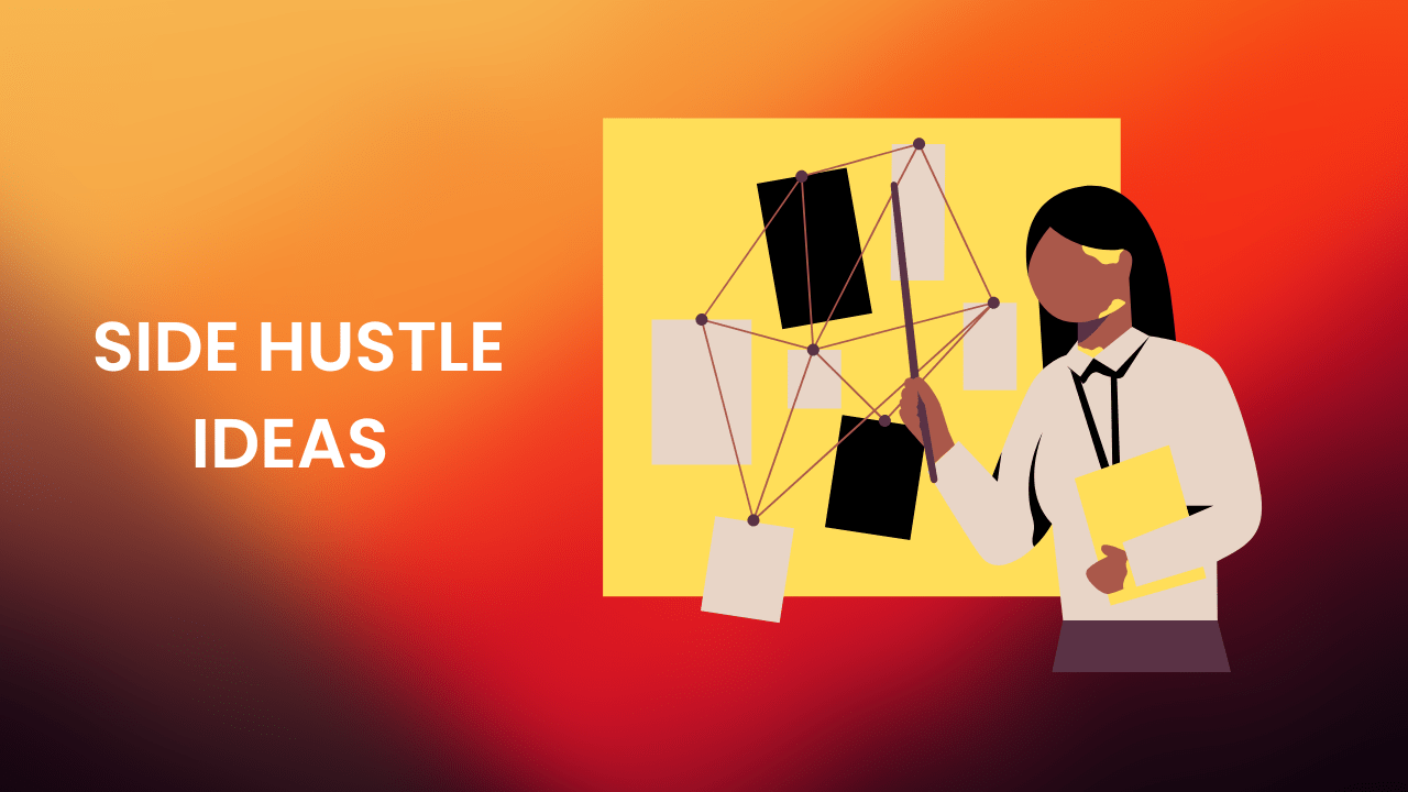 Fantastic Side Hustle Ideas to Earn Extra Money in 2026