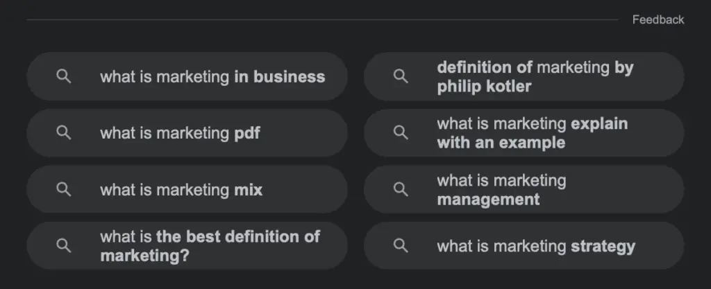 People Also Search For: What is this magic?