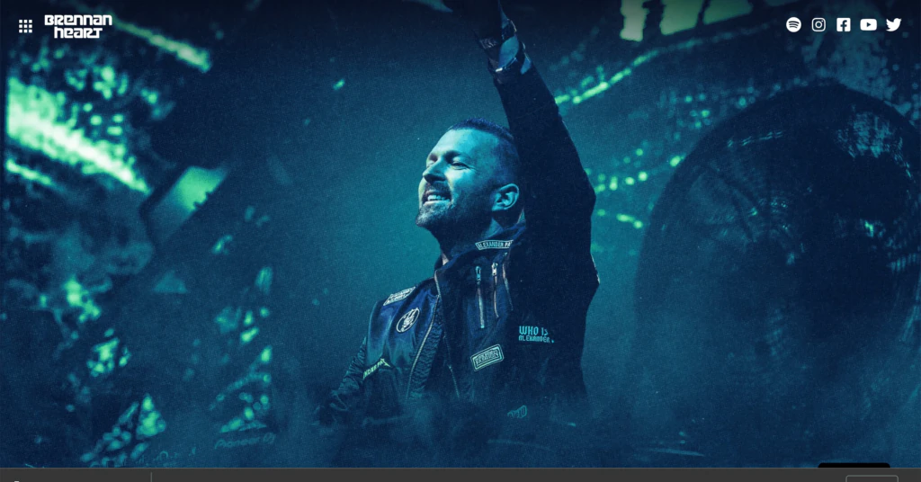 Brennan Heart