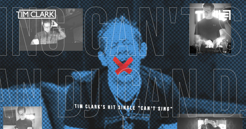 Tim Clark