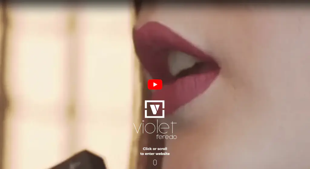 Violet Feredo