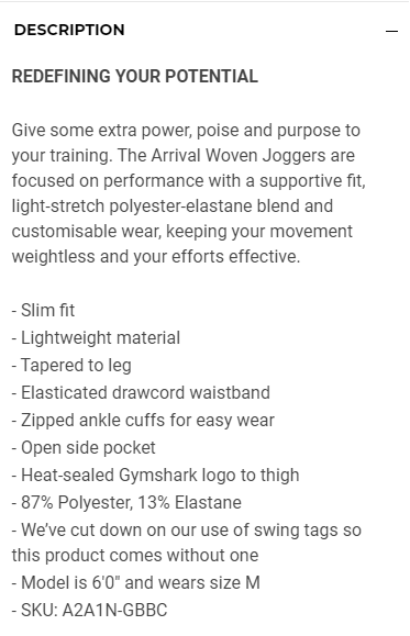 Gymshark