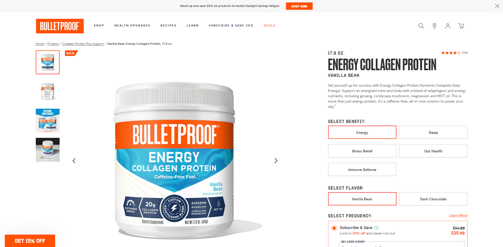 BulletProof