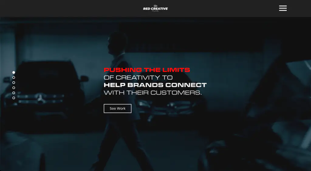 Red Creative Films