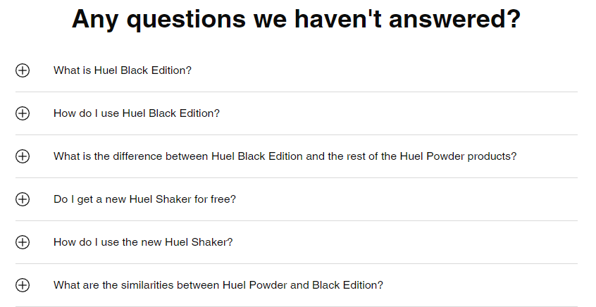 Huel