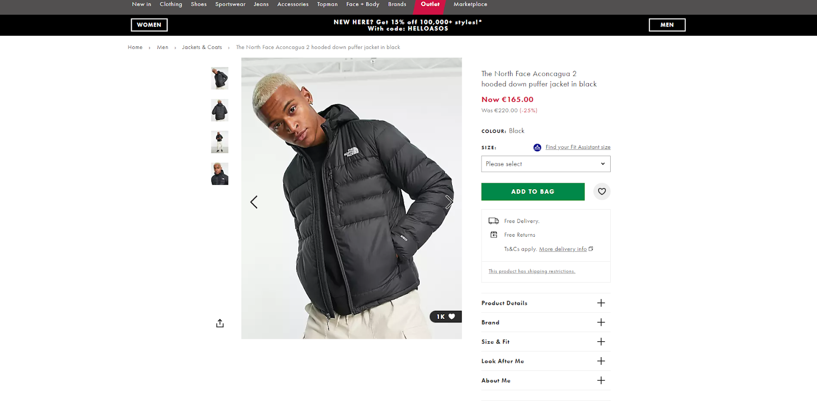 Asos