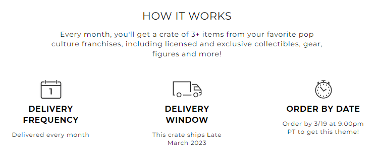 Lootcrate