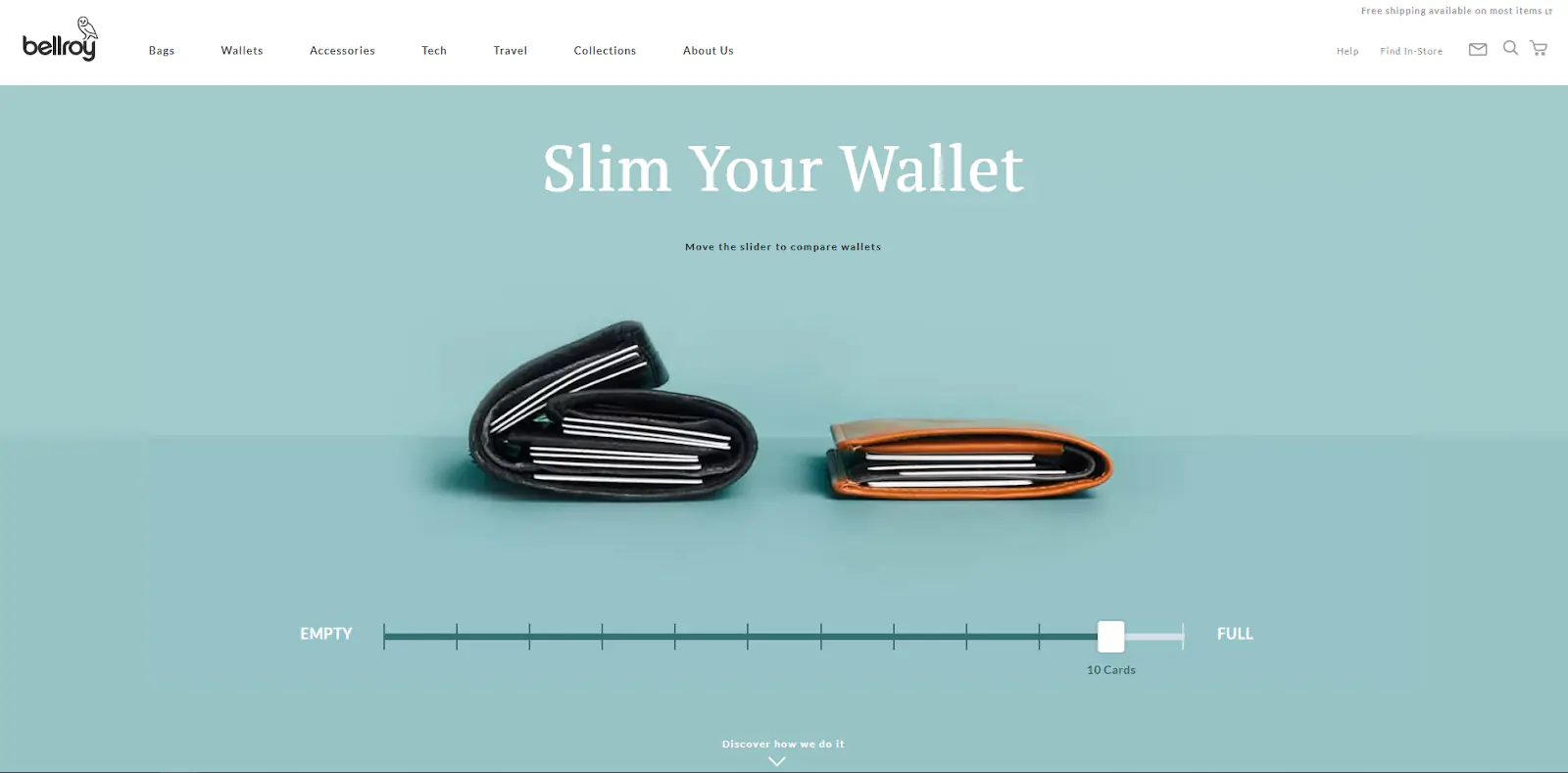 Bellroy