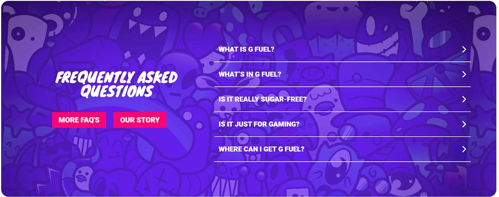 GFuel