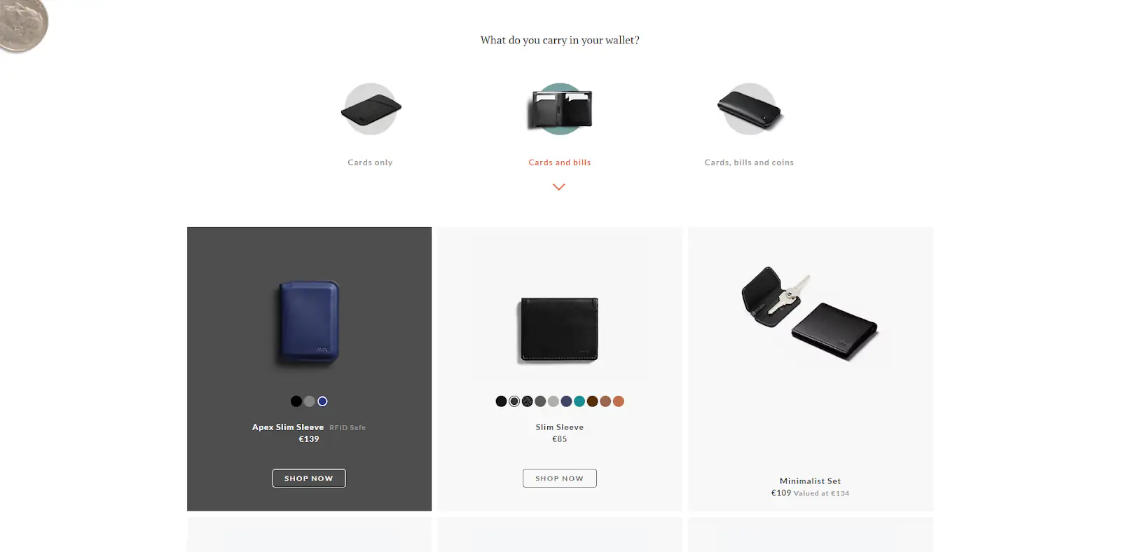 Bellroy