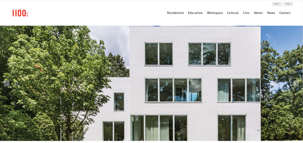 100 Architect