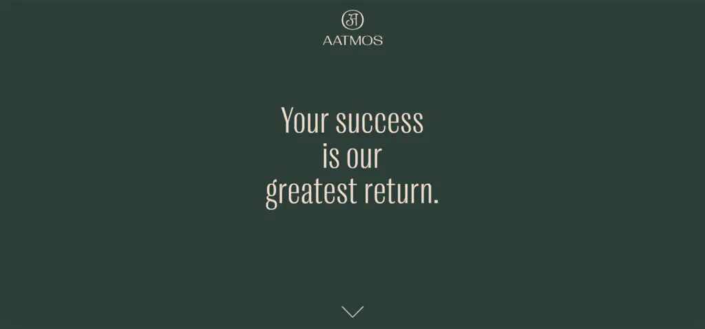 Aatmos