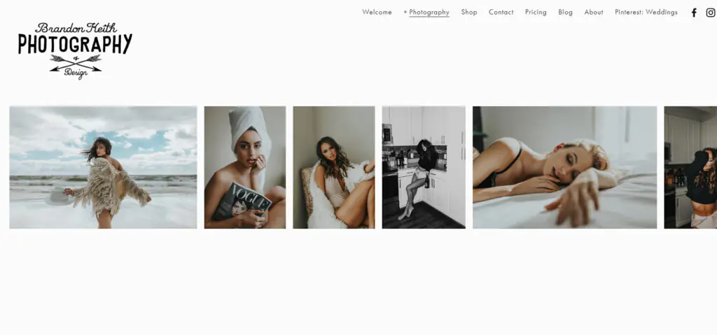 Brandon Keith Photography