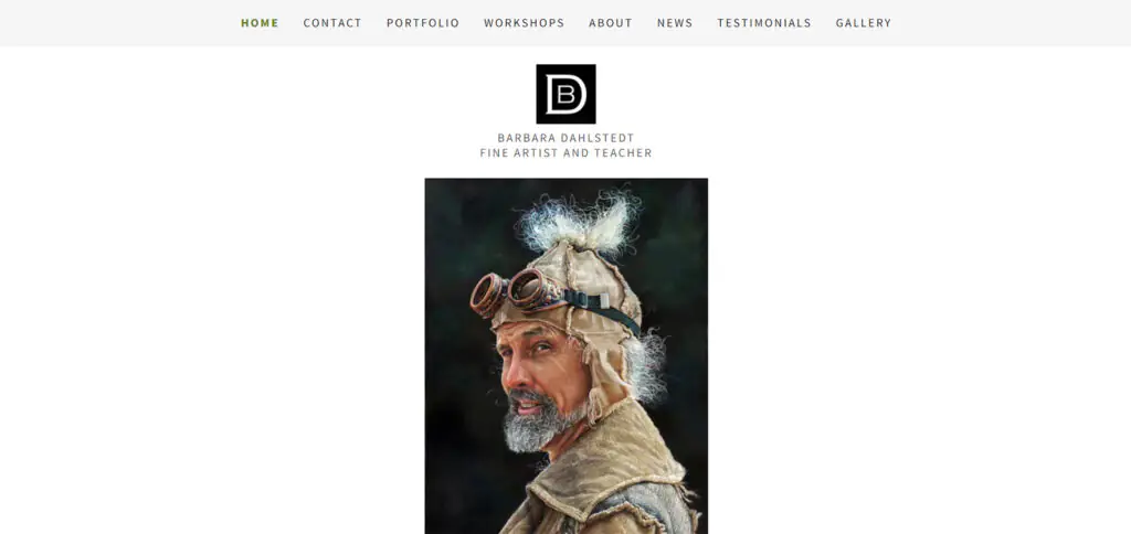 Dahlsted Art
