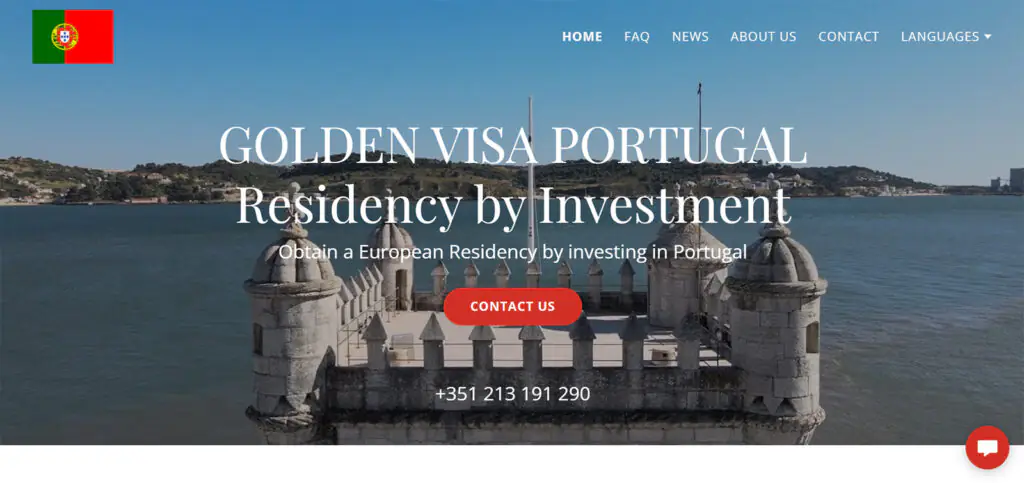 Golden Visa