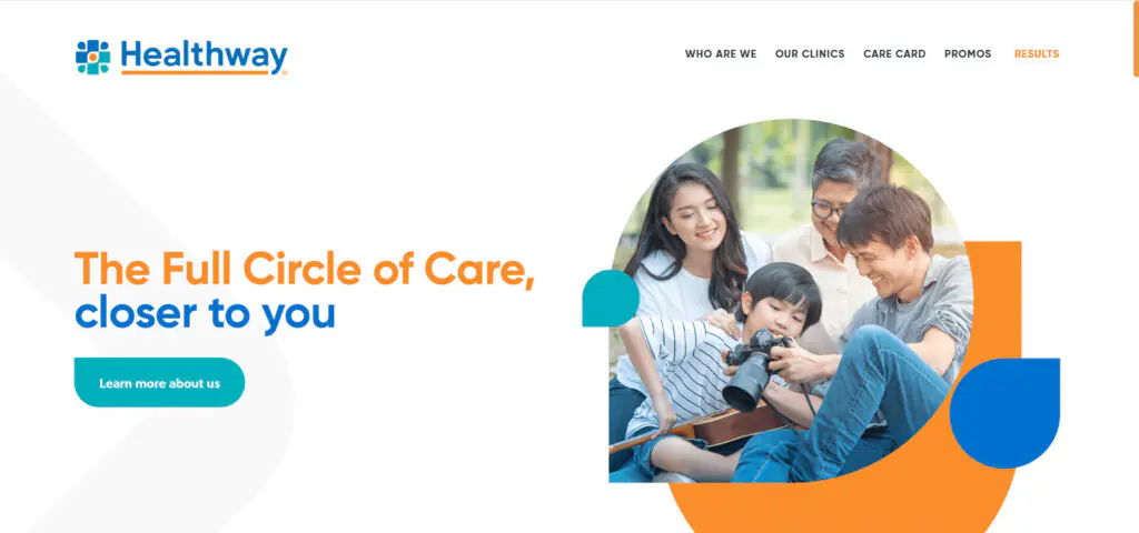 Healthway
