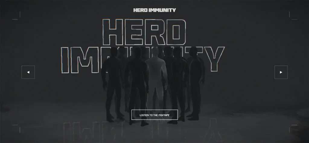 Herd Immunity