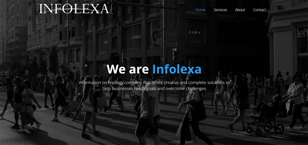 Infolexa