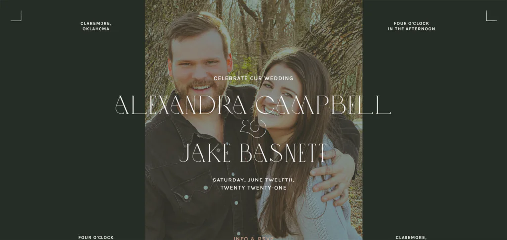 Jake & Alex