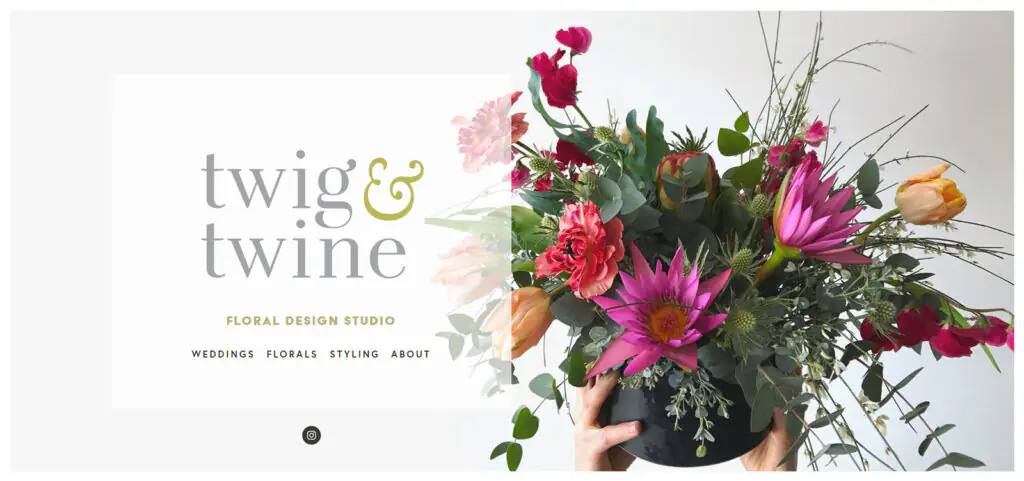 Twig & Twine