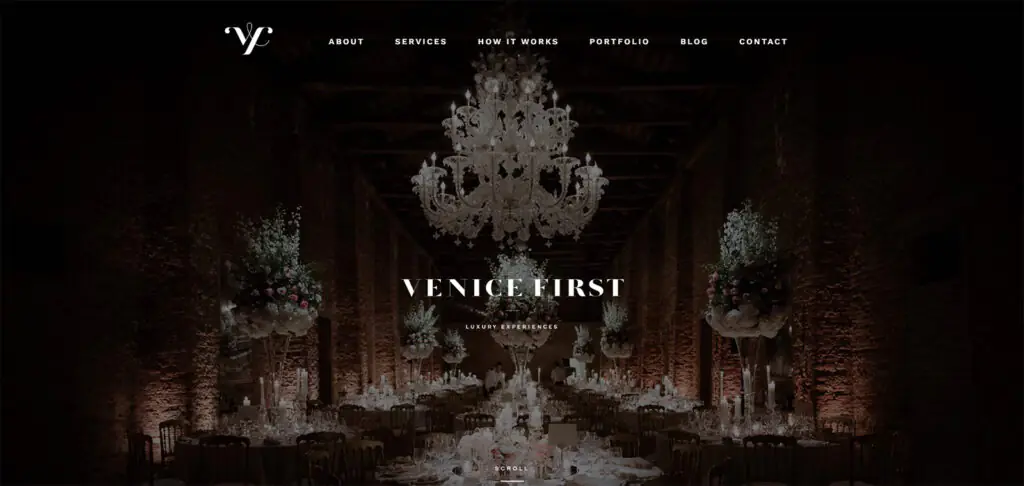 Venice First