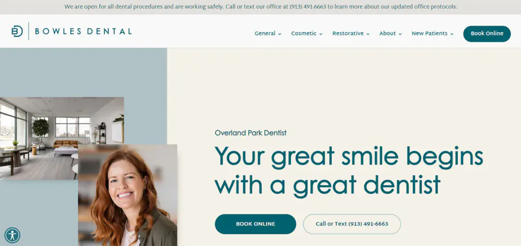 Bowles Dental