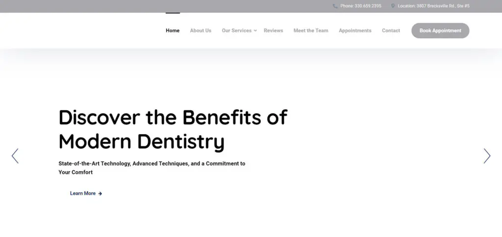 Elegant Dentistry