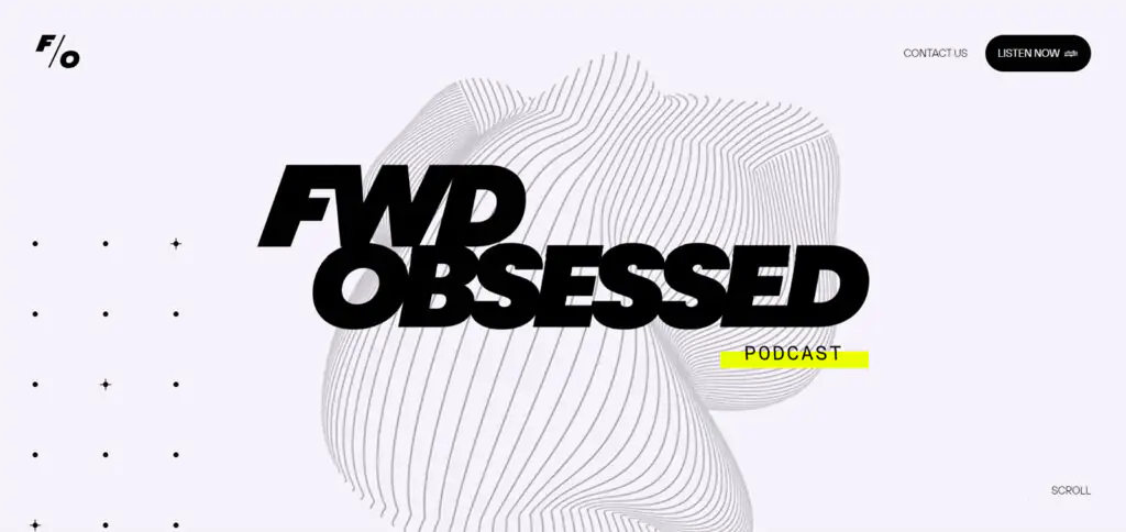 Foward Obsessed Podcast