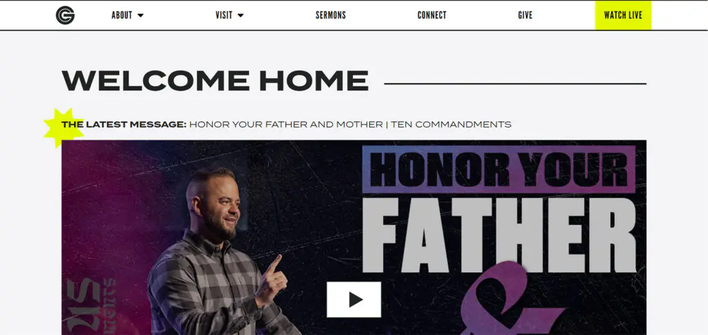 Generation Church