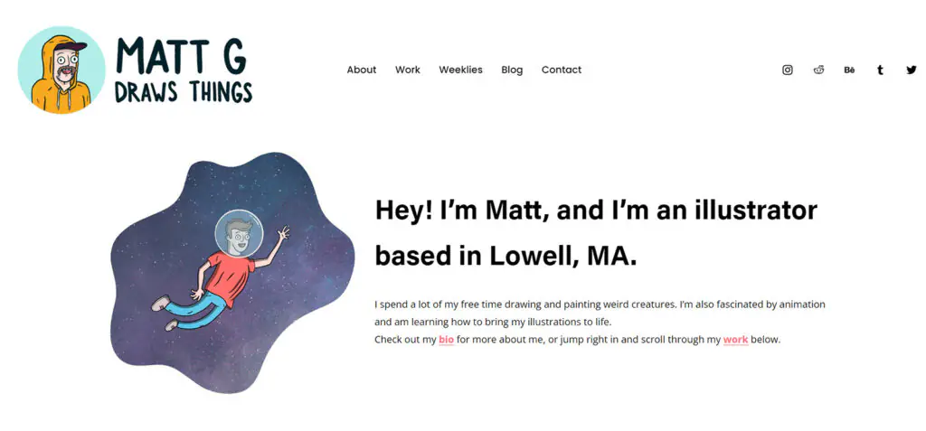 Matt G.