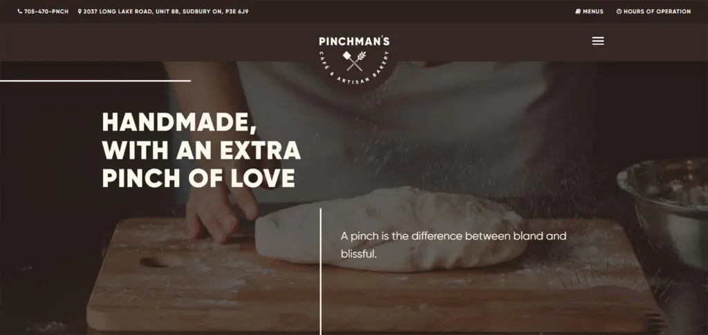 Pinchmans