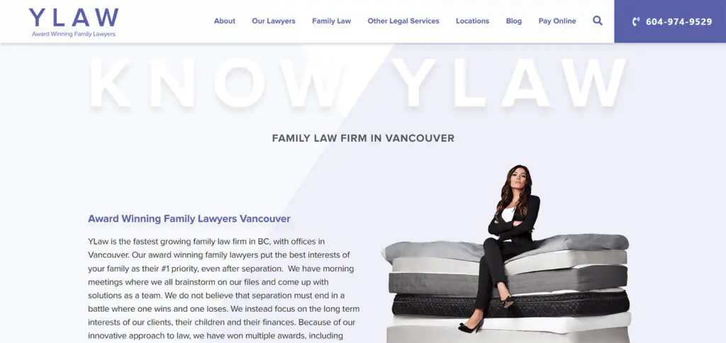 YLAW