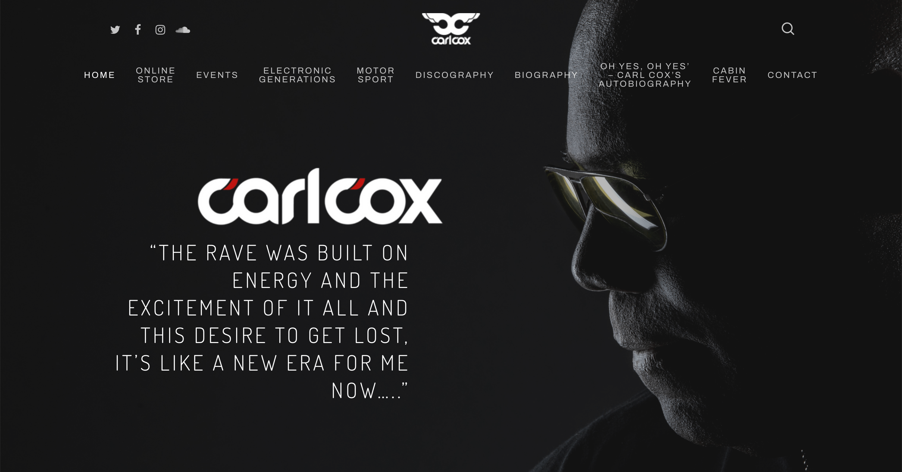 Carl Cox Official min