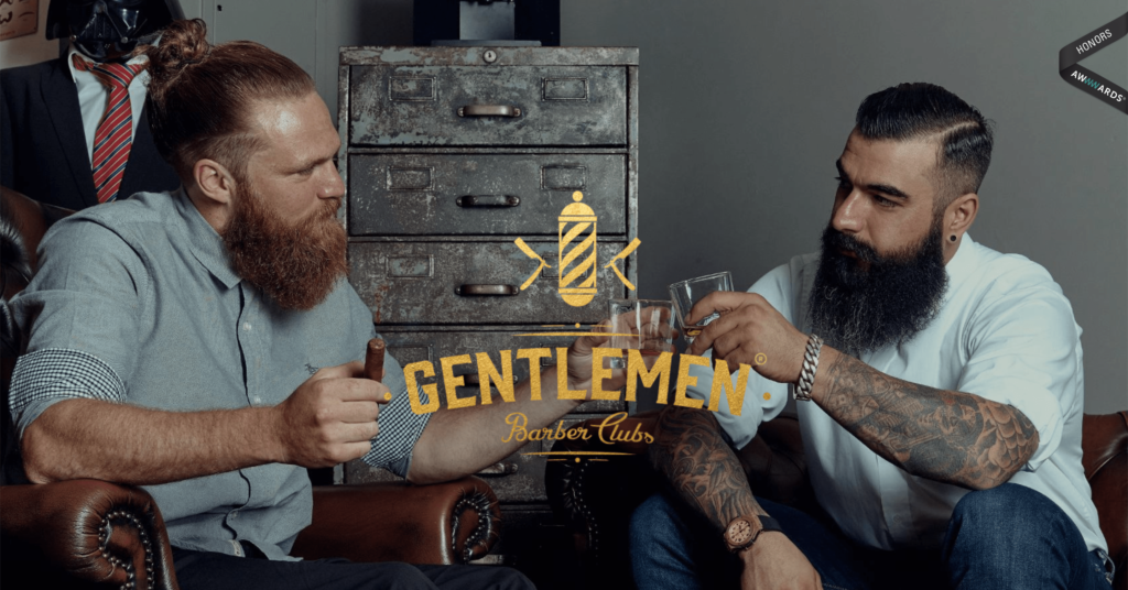 Gentlemen Barber Clubs min