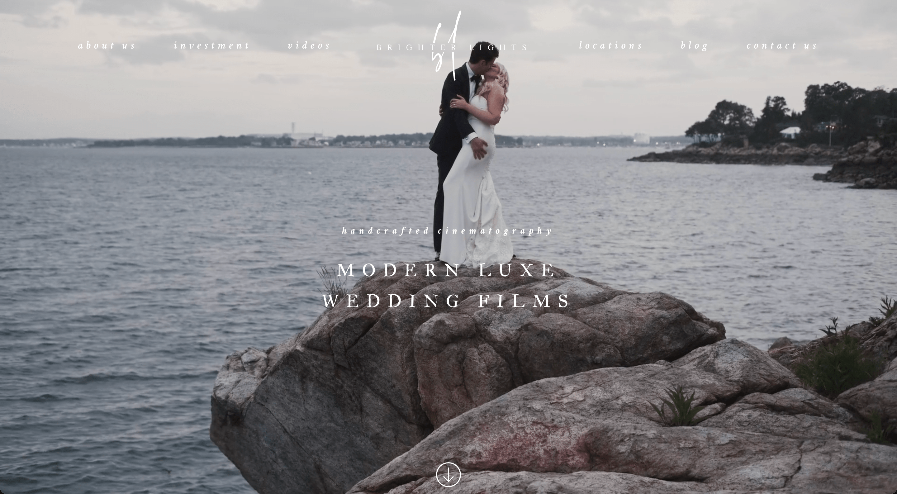 15 Best Videography Websites Examples For 2023 1 Brighter Lights Media min