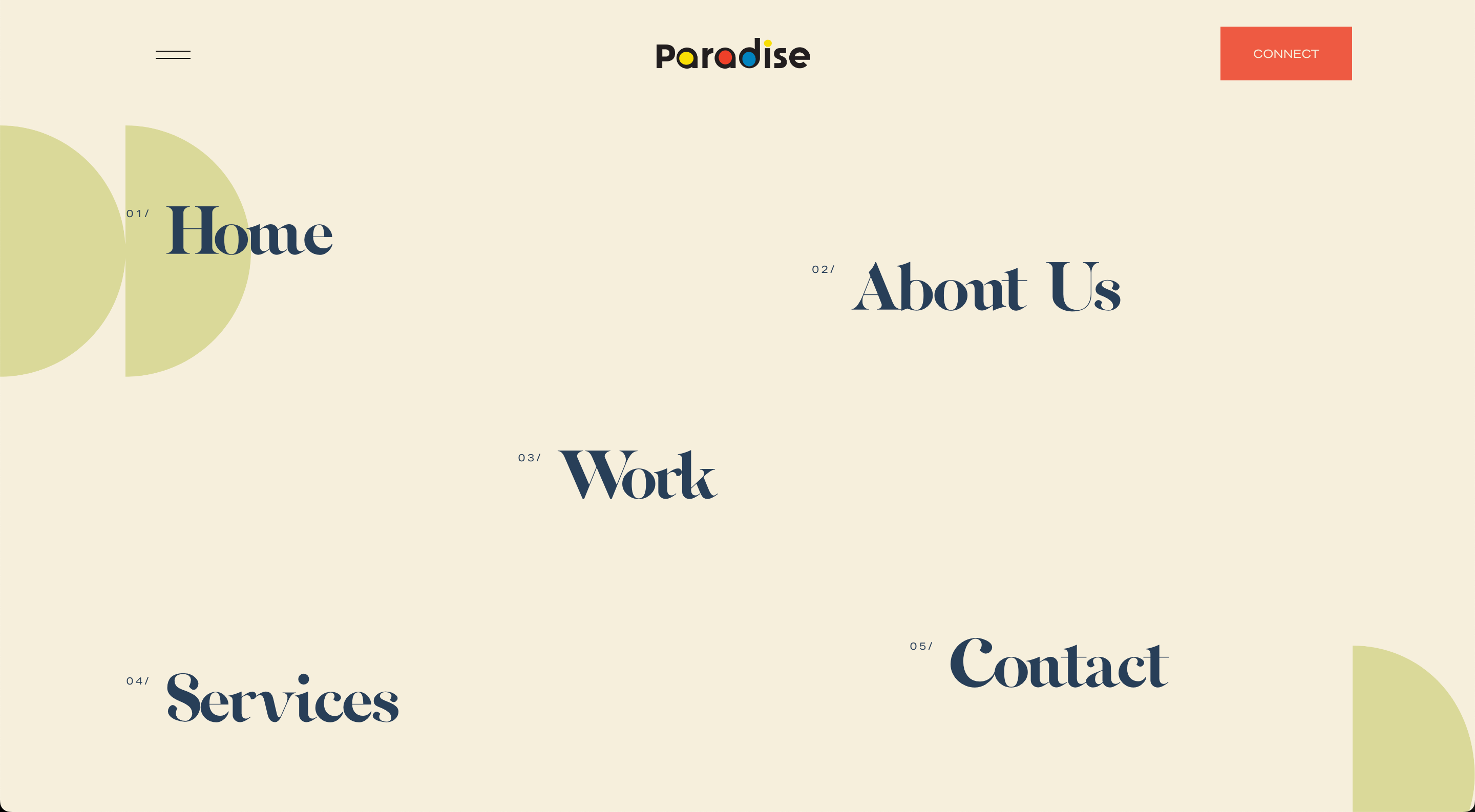 15 Best Videography Websites Examples For 2023 14 Paradise min
