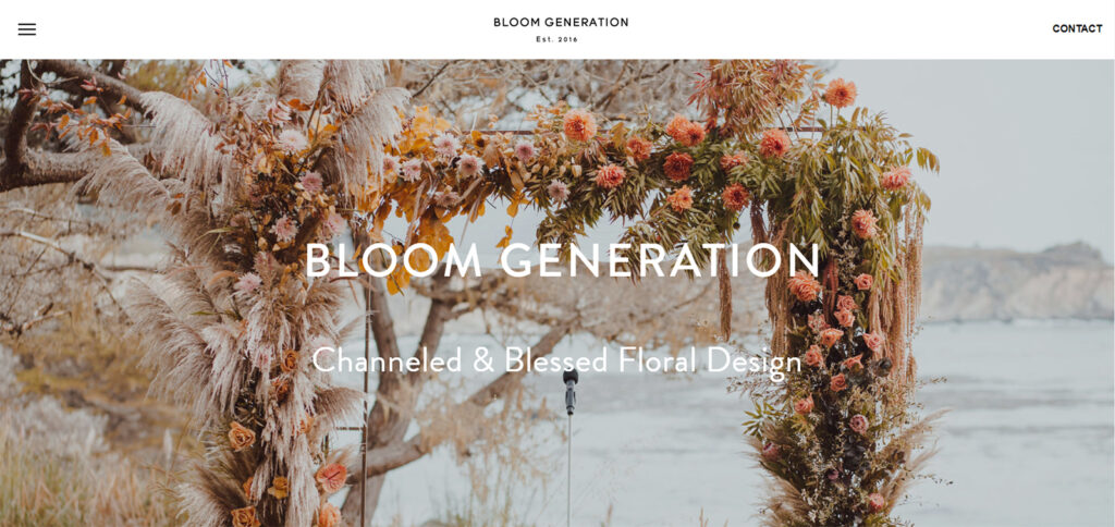 Bloom Generation