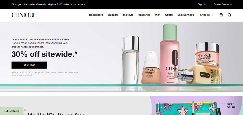 Clinique