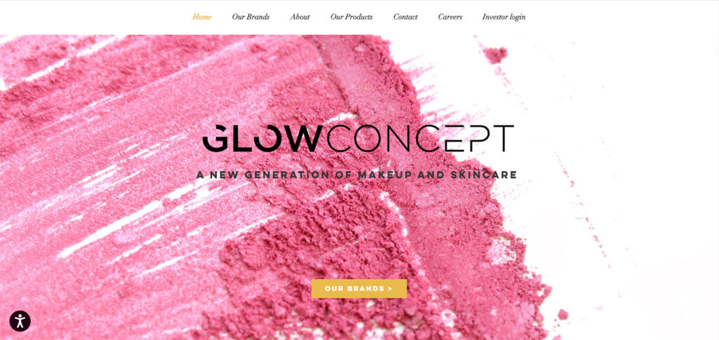 Glowconcept