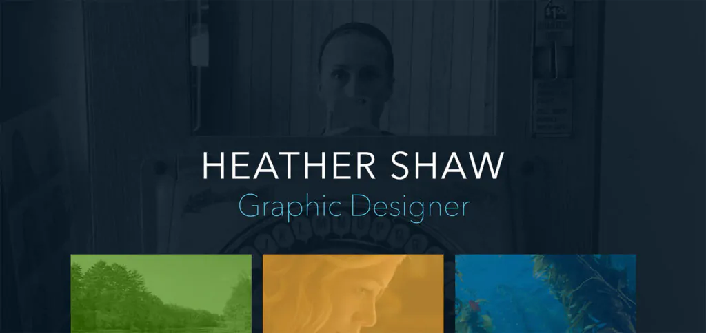 Heather Shaw