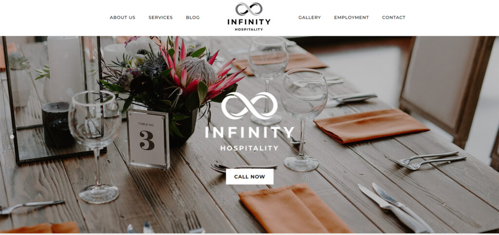 Infinity Hospitality Group