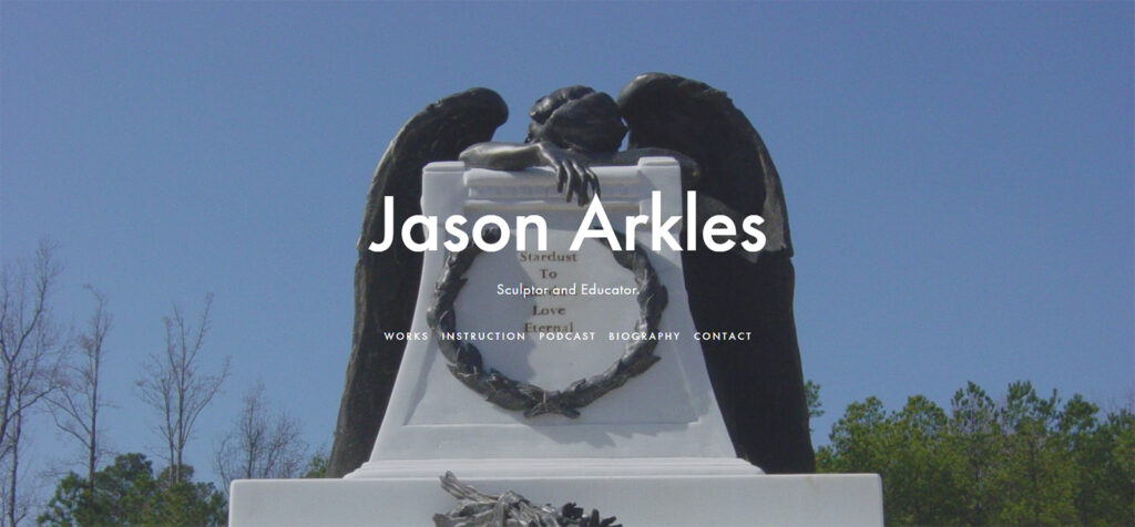 Jason Arkles