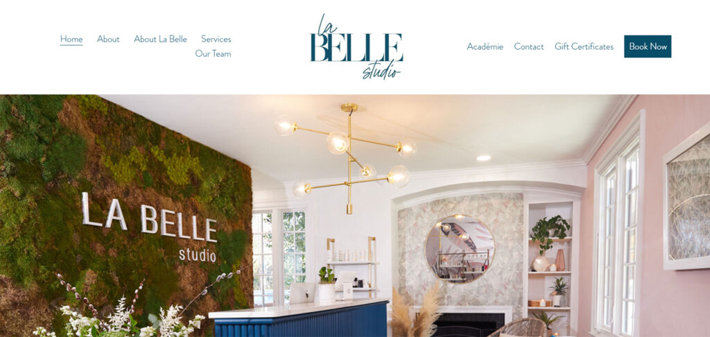 La Belle Studio