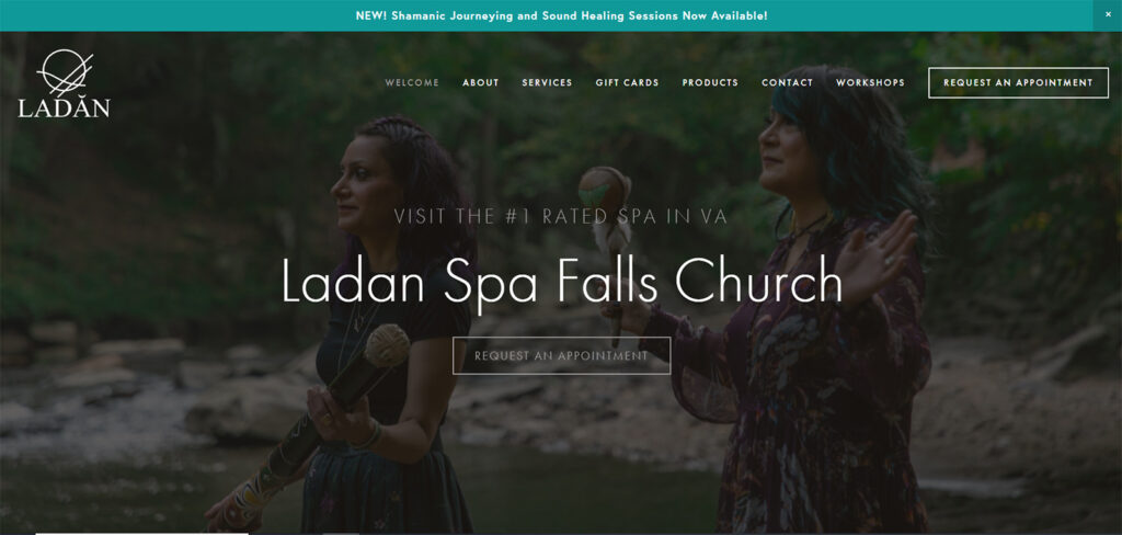 Ladan Spa