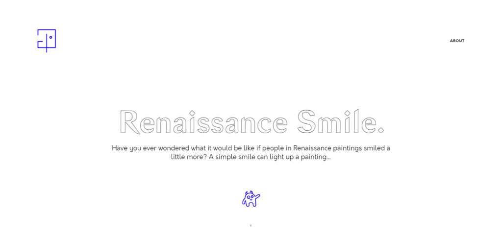 Renaissance Smile