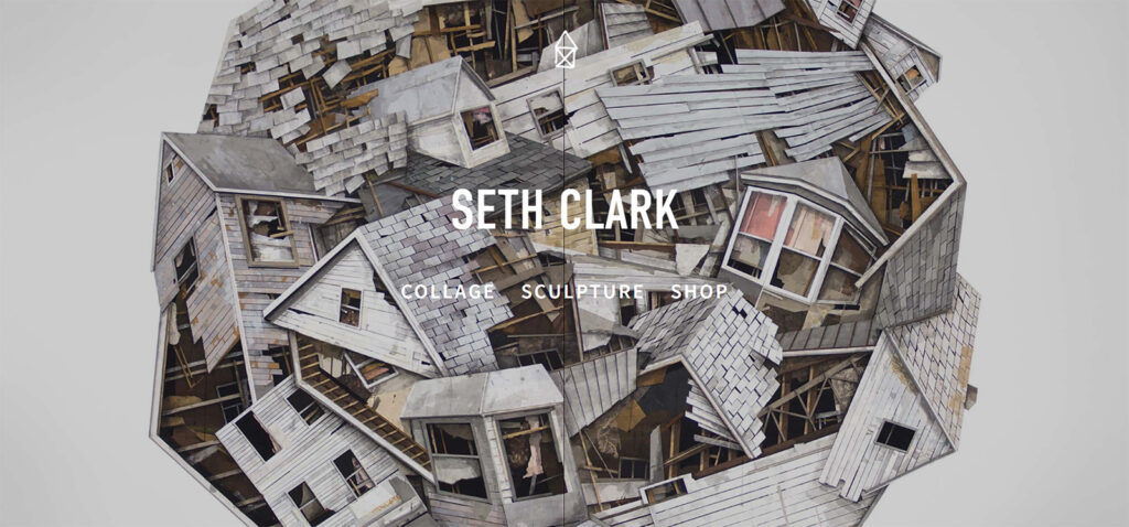 Seth Clark
