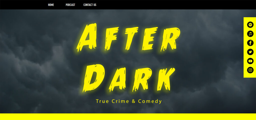 After Dark