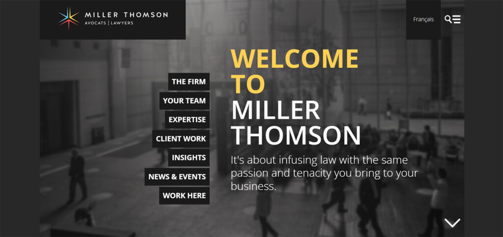 Miller Thomson