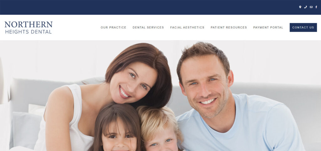 Northern Heights Dental